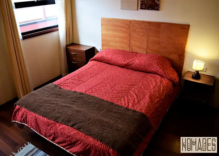 Nomades Chiloe Apart Hotel