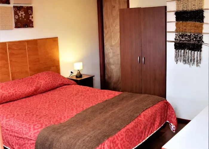 Nomades Chiloe Apart Hotel