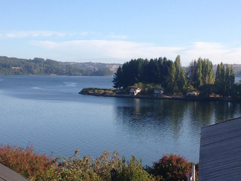 Apart-hotel Nomades Chiloe Castro