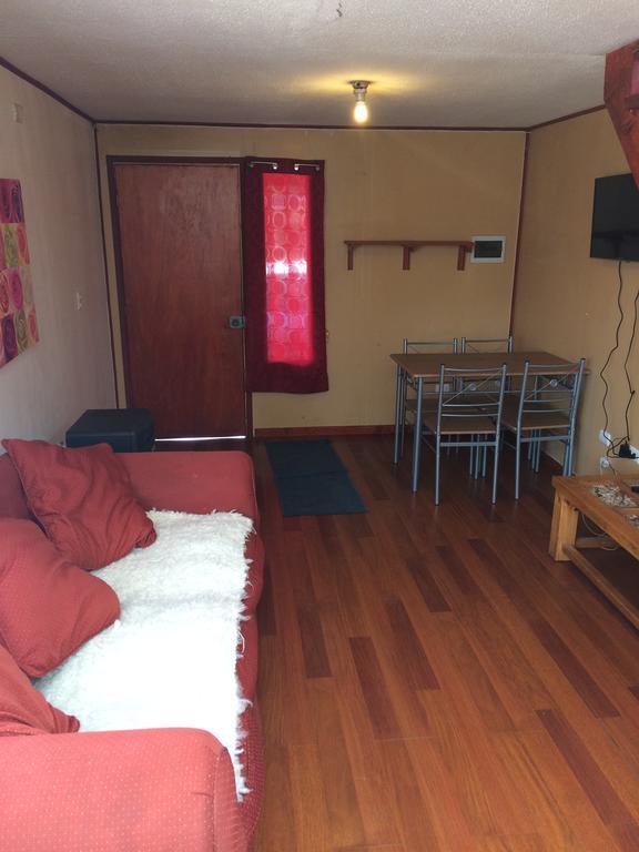 Nomades Chiloe Apart-hotel 3*
