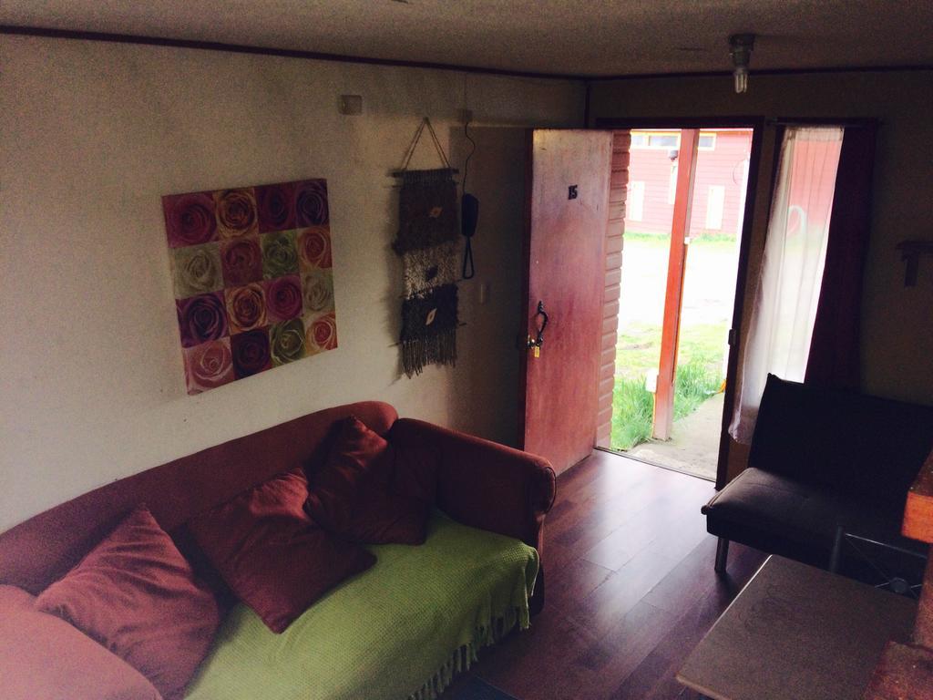 Apart-hotel Nomades Chiloe