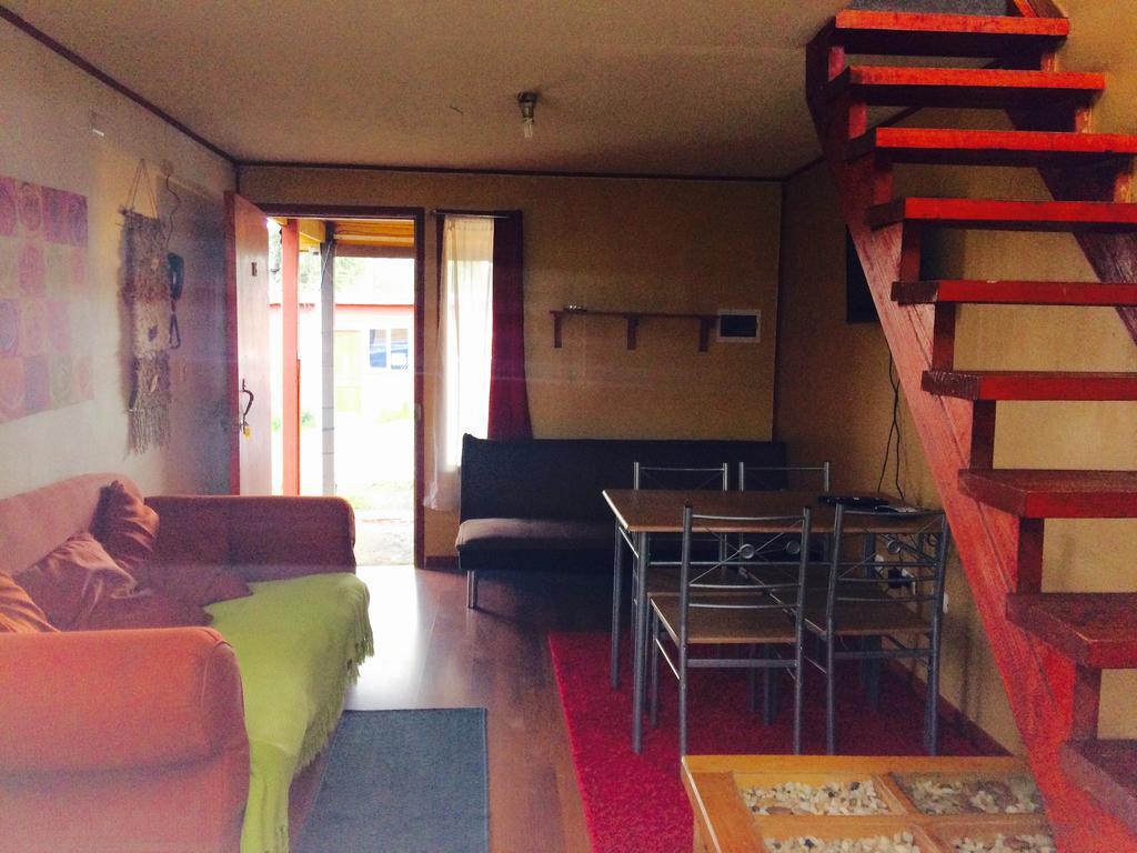 Apart-hotel Nomades Chiloe 3*