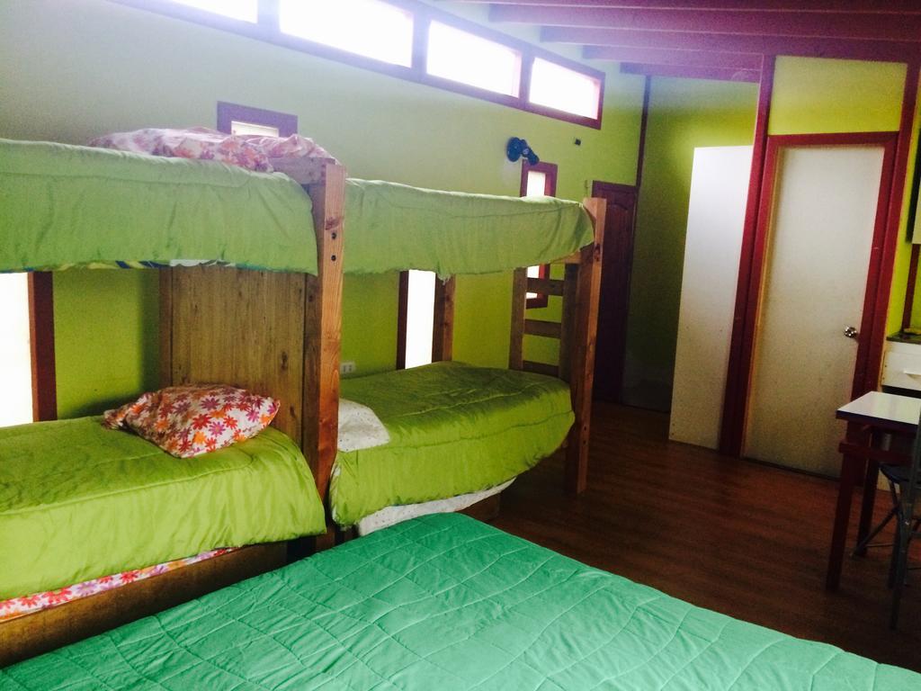 Nomades Chiloe Apart-hotel 3*