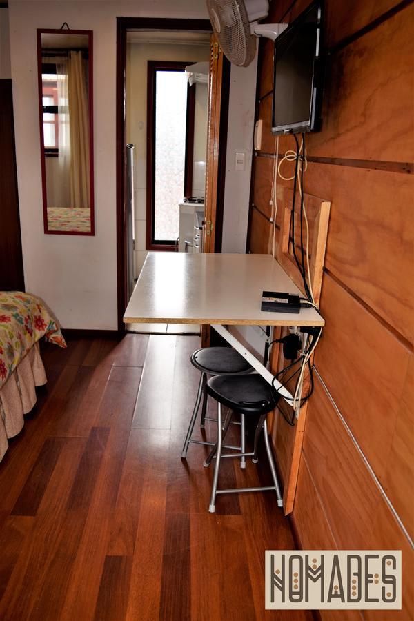 Apart-hotel Nomades Chiloe Castro