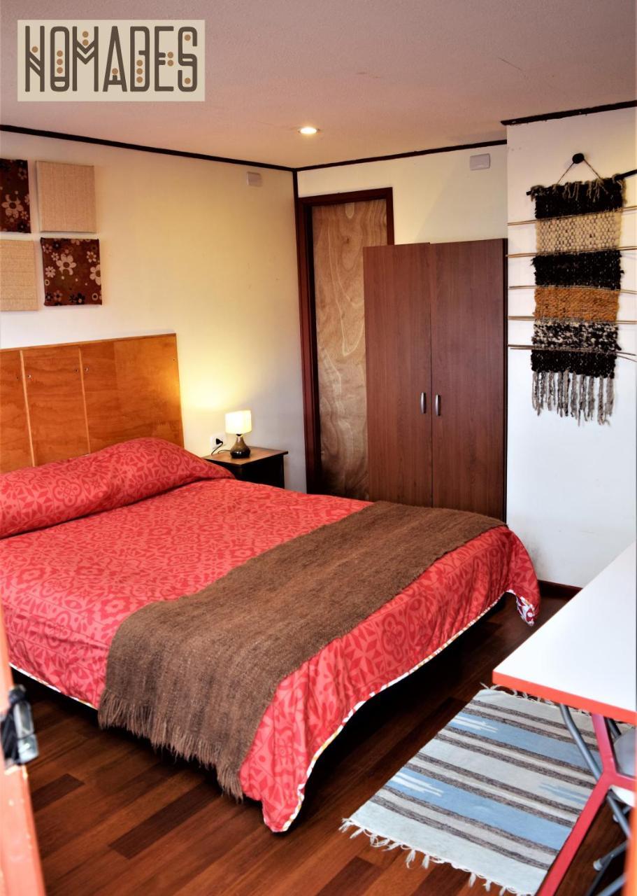 Nomades Chiloe 3*