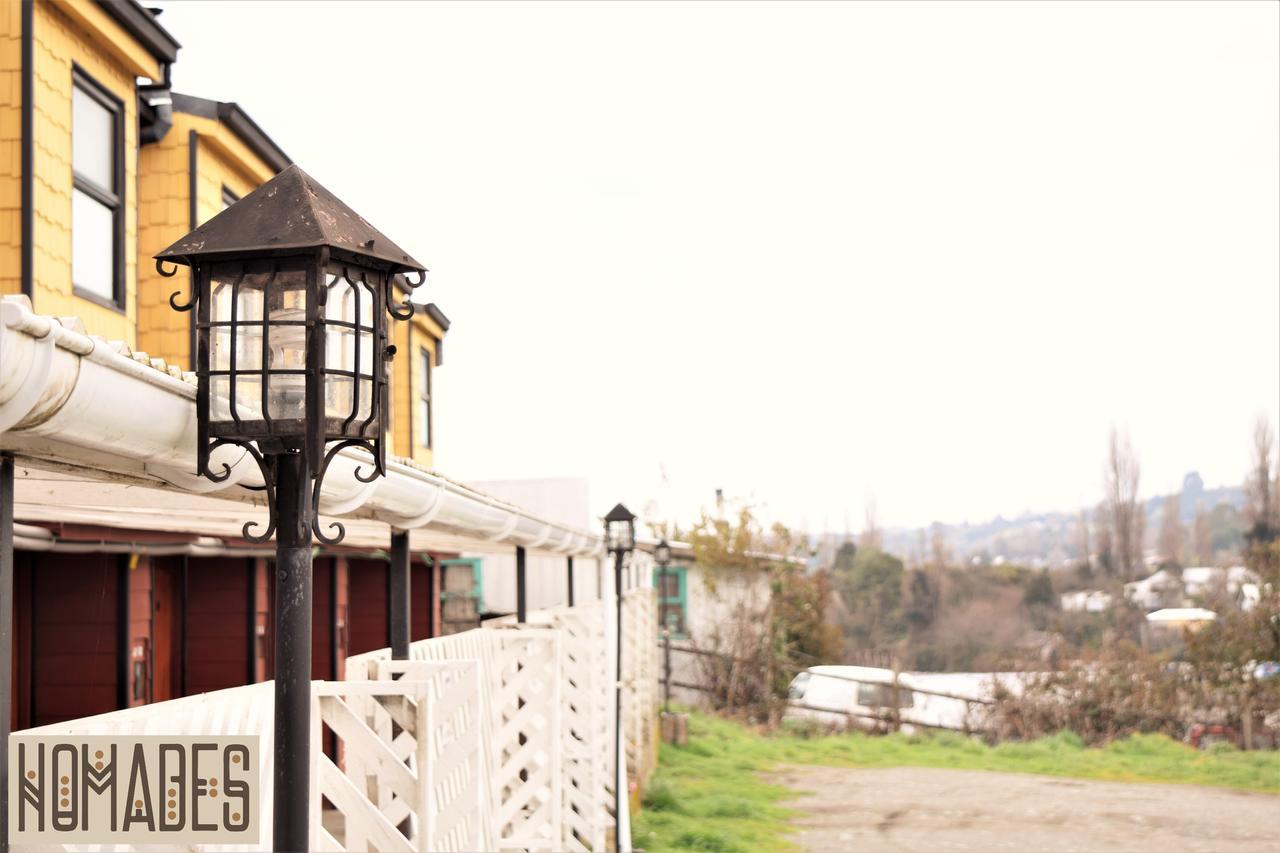 Nomades Chiloe Apart-hotel Castro