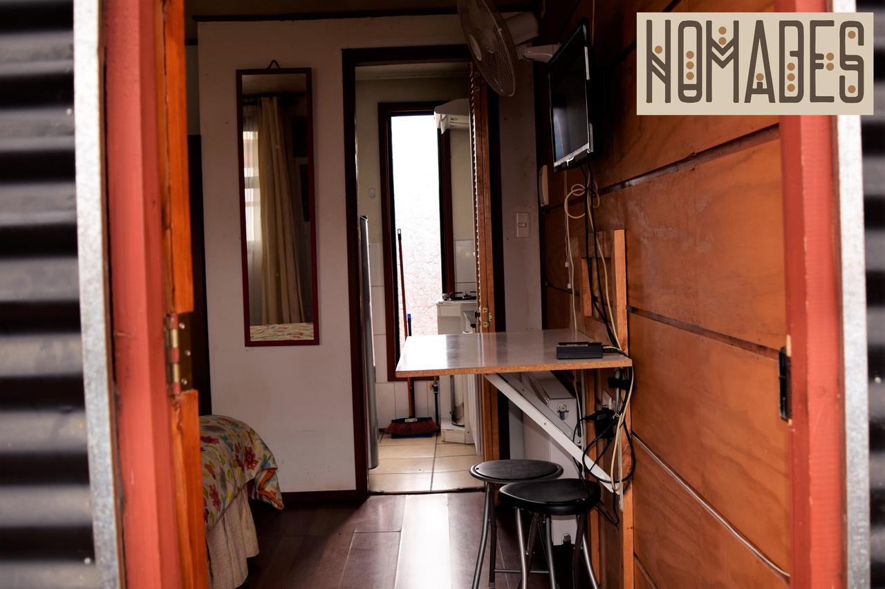 Apart-hotel Nomades Chiloe 3*
