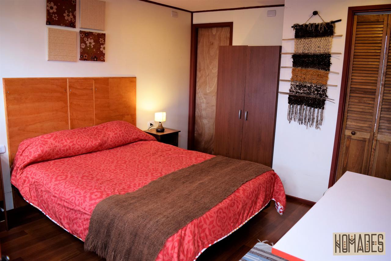 Nomades Chiloe Apartahotel Castro