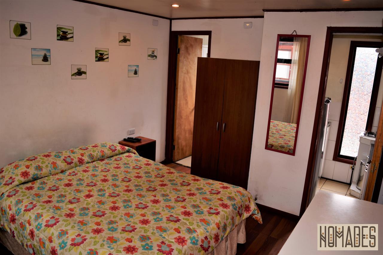Nomades Chiloe Apartahotel Castro