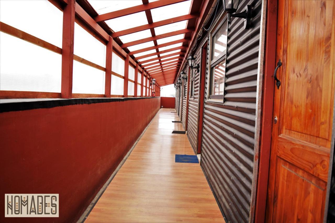 Nomades Chiloe Apartahotel